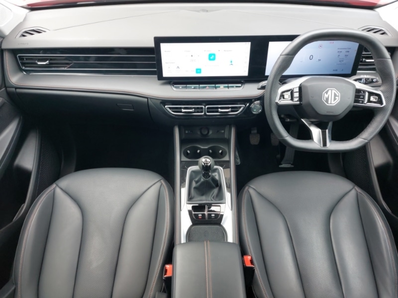 Used MG MG HS 2025 for sale - 76309127: Photo 2