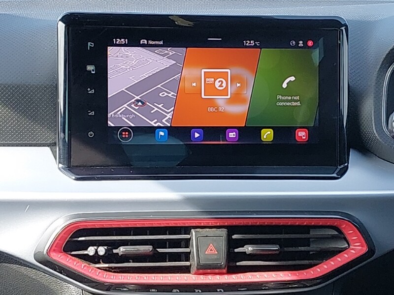 Used SEAT Arona 2023 for sale - 77974898: Photo 10