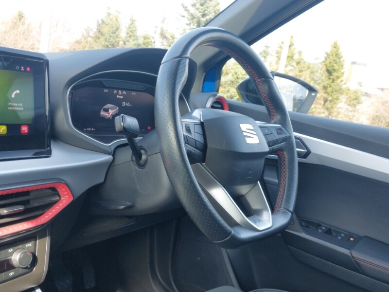 Used SEAT Arona 2023 for sale - 77974898: Photo 11