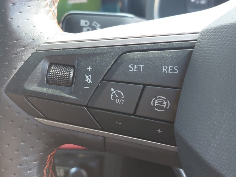 Used SEAT Arona 2023 for sale - 77974898: Photo 13