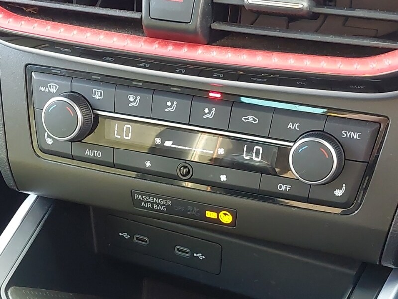 Used SEAT Arona 2023 for sale - 77974898: Photo 15