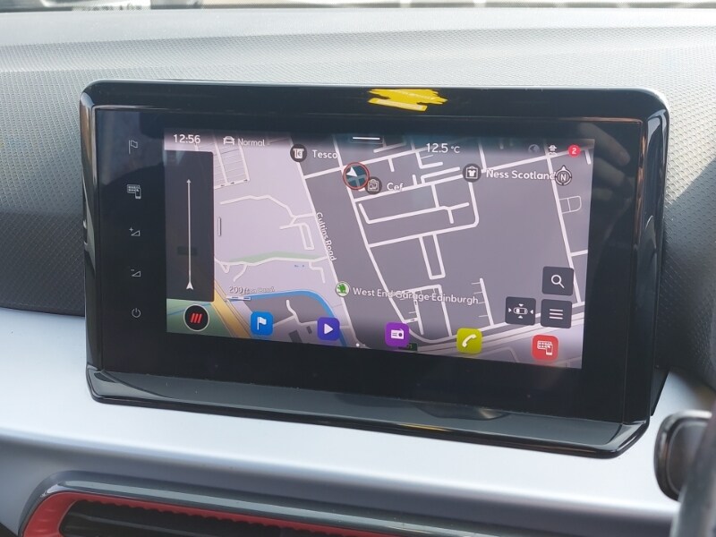 Used SEAT Arona 2023 for sale - 77974898: Photo 17