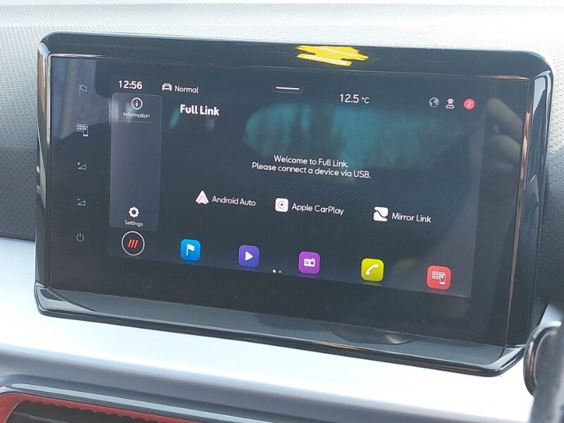 Used SEAT Arona 2023 for sale - 77974898: Photo 18