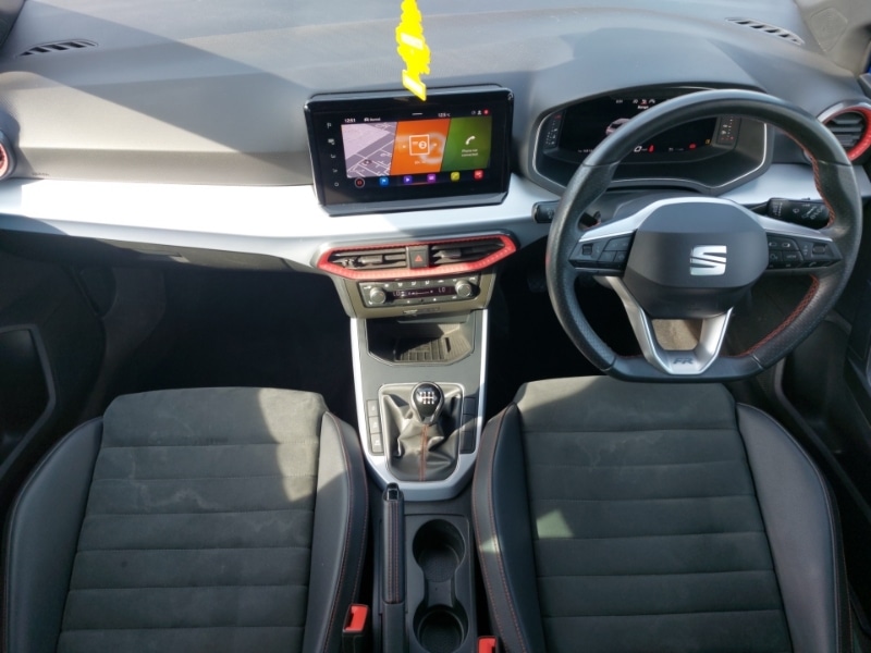 Used SEAT Arona 2023 for sale - 77974898: Photo 2