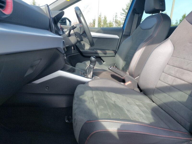 Used SEAT Arona 2023 for sale - 77974898: Photo 5