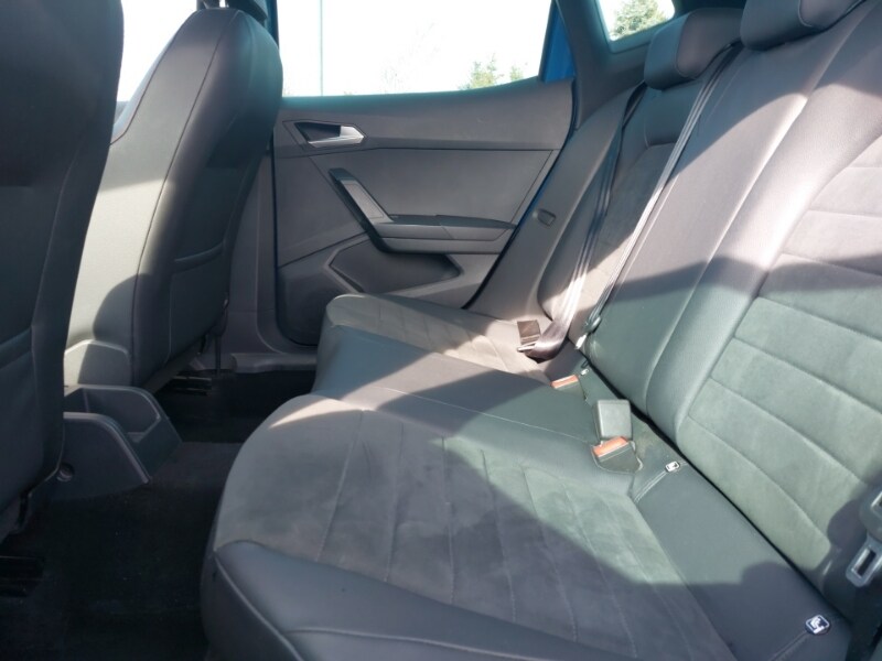 Used SEAT Arona 2023 for sale - 77974898: Photo 6