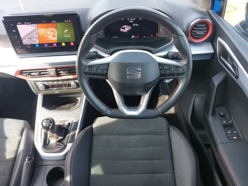 Used SEAT Arona 2023 for sale - 77974898: Photo 7