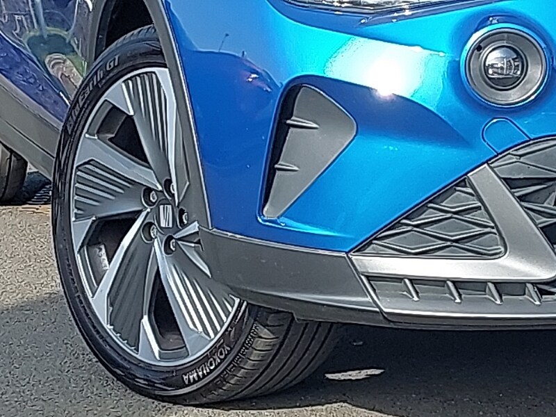 Used SEAT Arona 2023 for sale - 77974898: Photo 9