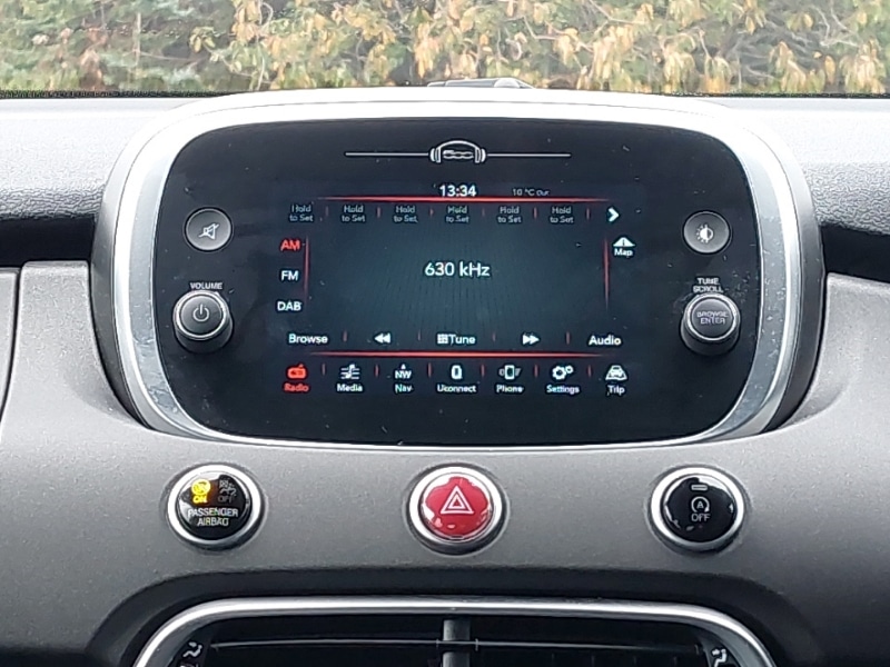 Used Fiat 500X 2022 for sale - 76269295: Photo 10