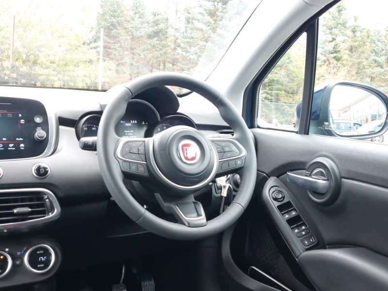 Used Fiat 500X 2022 for sale - 76269295: Photo 11