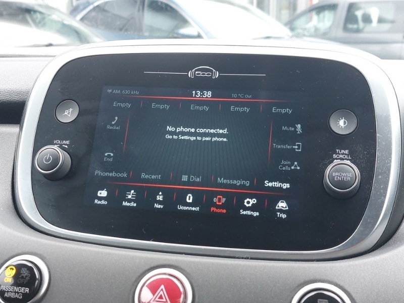 Used Fiat 500X 2022 for sale - 76269295: Photo 16