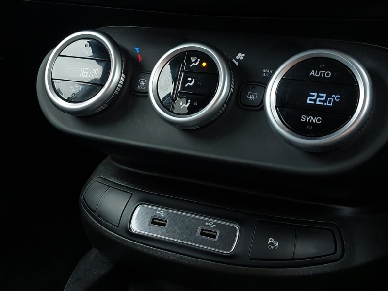 Used Fiat 500X 2022 for sale - 76269295: Photo 17