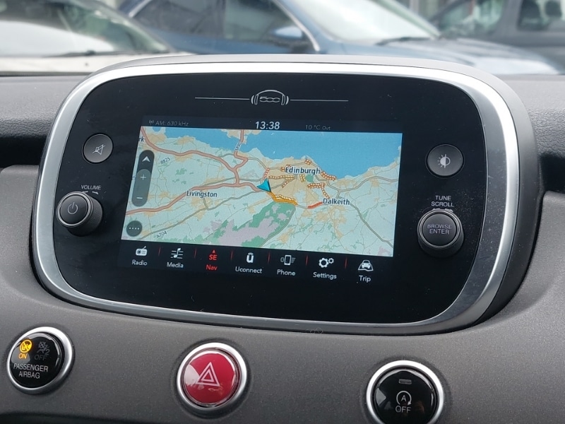 Used Fiat 500X 2022 for sale - 76269295: Photo 19
