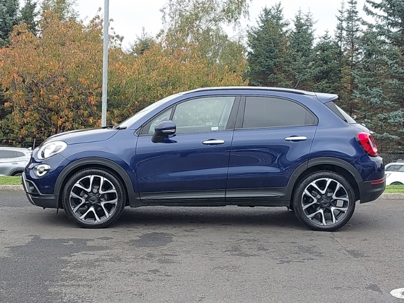 Used Fiat 500X 2022 for sale - 76269295: Photo 4