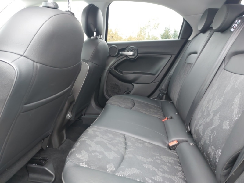 Used Fiat 500X 2022 for sale - 76269295: Photo 6