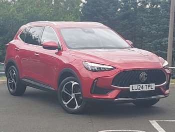 Used MG MG HS 2024 for sale - 75448305: Photo