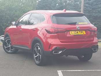 Used MG MG HS 2024 for sale - 75448305: Photo