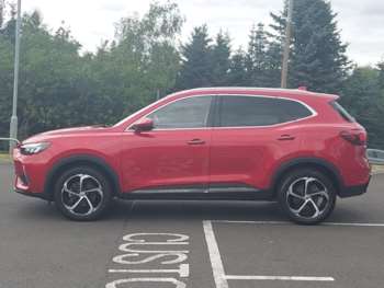 Used MG MG HS 2024 for sale - 75448305: Photo