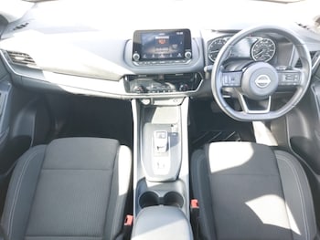 Used Nissan Qashqai 2023 for sale - 75796254: Photo