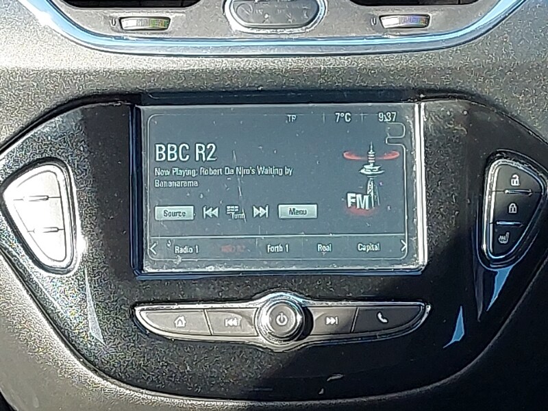 Used Vauxhall Corsa 2018 for sale - 78065951: Photo 10