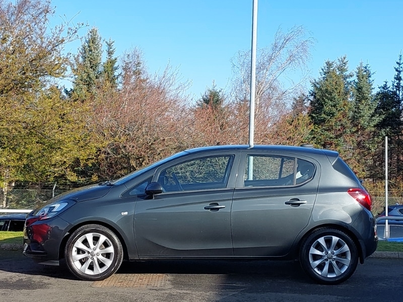 Used Vauxhall Corsa 2018 for sale - 78065951: Photo 4