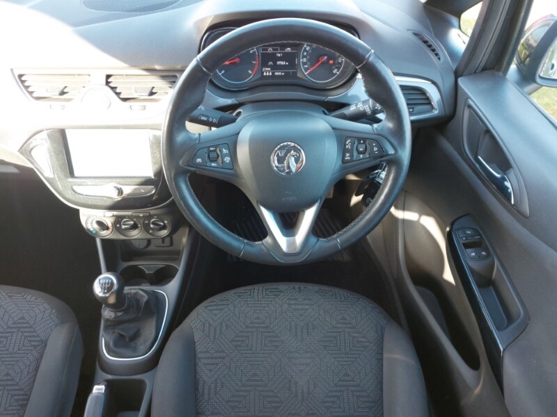 Used Vauxhall Corsa 2018 for sale - 78065951: Photo 7