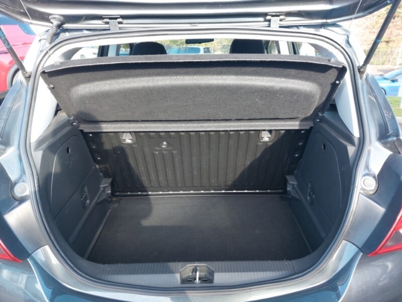 Used Vauxhall Corsa 2018 for sale - 78065951: Photo 8