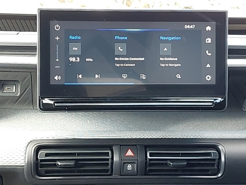 Used Citroen C3 2026 for sale - 78146839: Photo 10