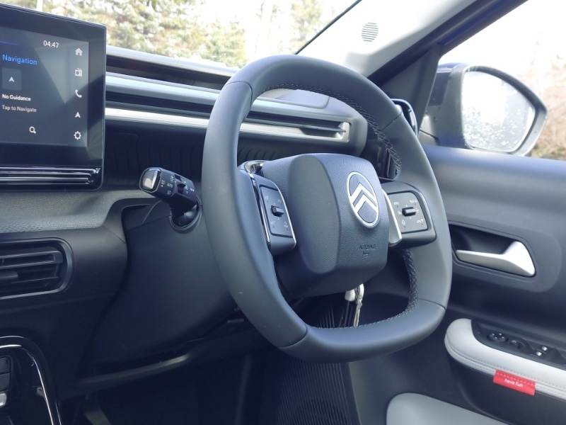 Used Citroen C3 2026 for sale - 78146839: Photo 11