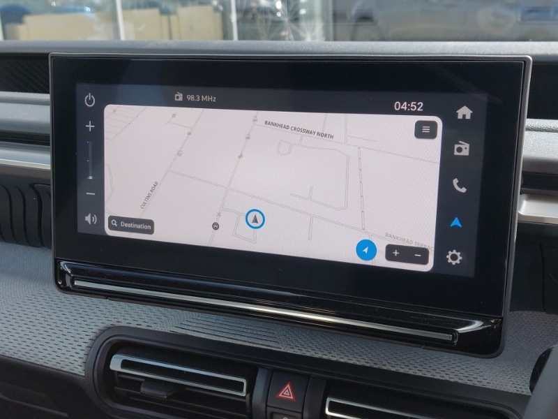 Used Citroen C3 2026 for sale - 78146839: Photo 16