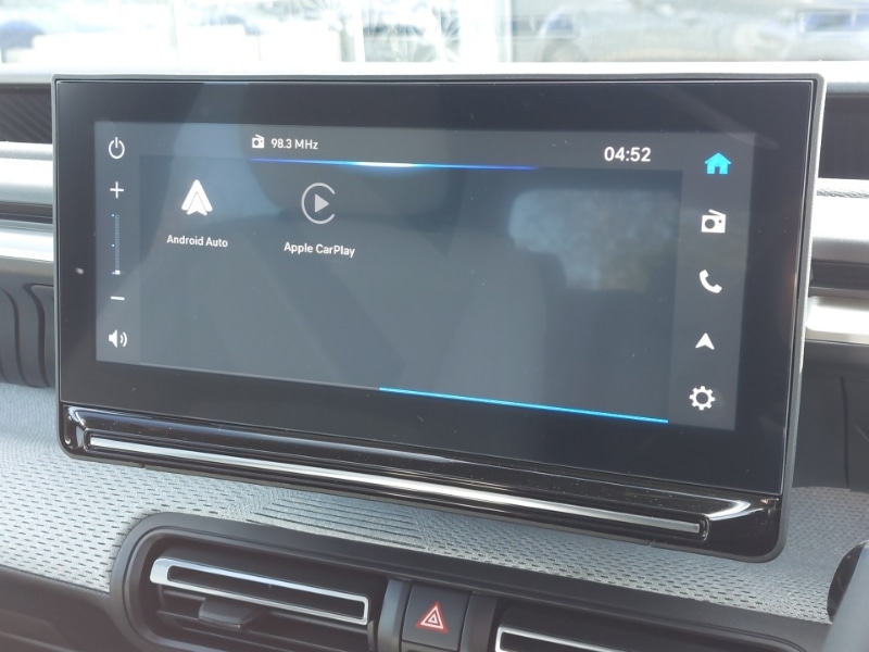 Used Citroen C3 2026 for sale - 78146839: Photo 17