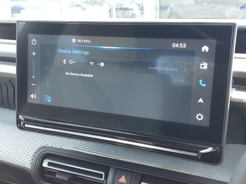 Used Citroen C3 2026 for sale - 78146839: Photo 19