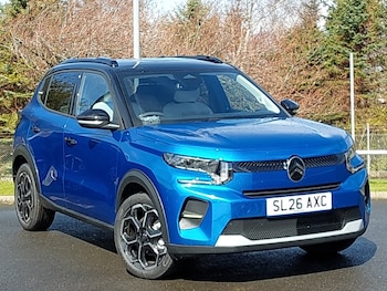 Citroen C3 feature image