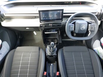 Used Citroen C3 2026 for sale - 78146839: Photo