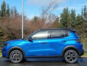 Used Citroen C3 2026 for sale - 78146839: Photo