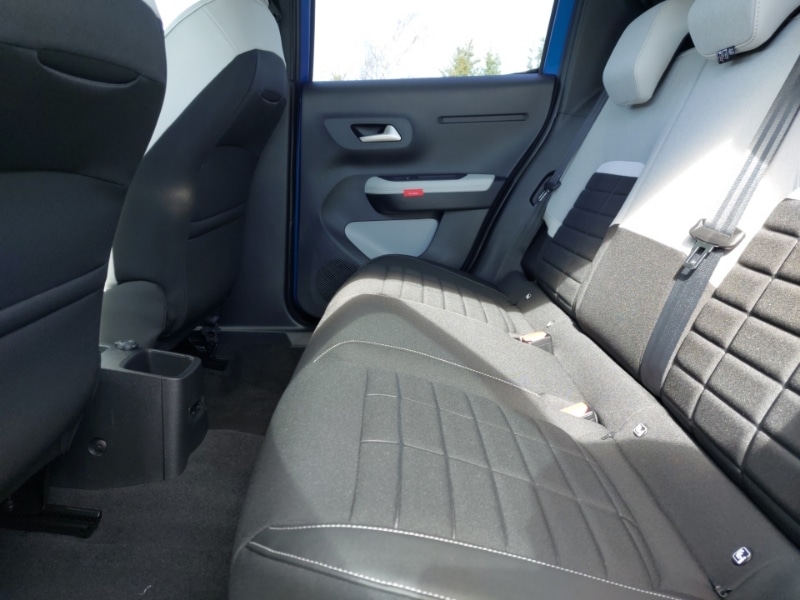 Used Citroen C3 2026 for sale - 78146839: Photo 6