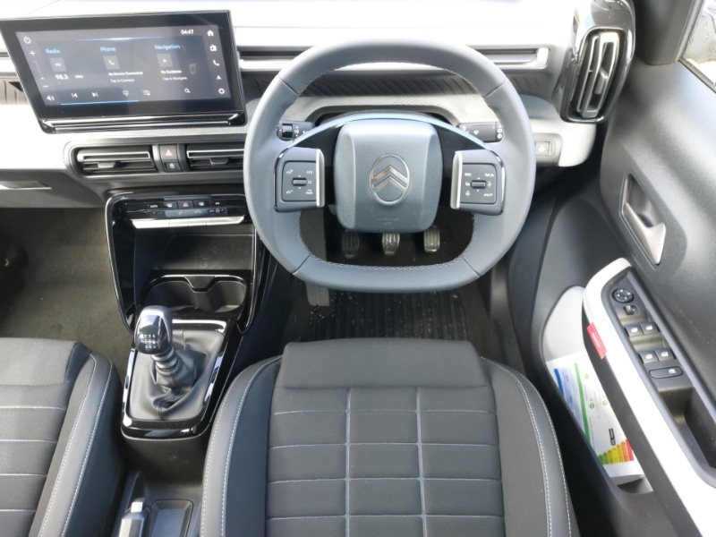 Used Citroen C3 2026 for sale - 78146839: Photo 7