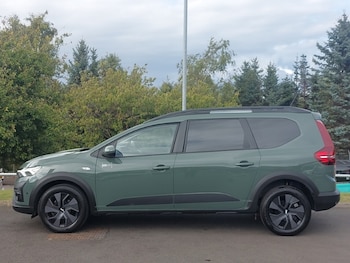 Used Dacia Jogger 2025 for sale - 75914456: Photo