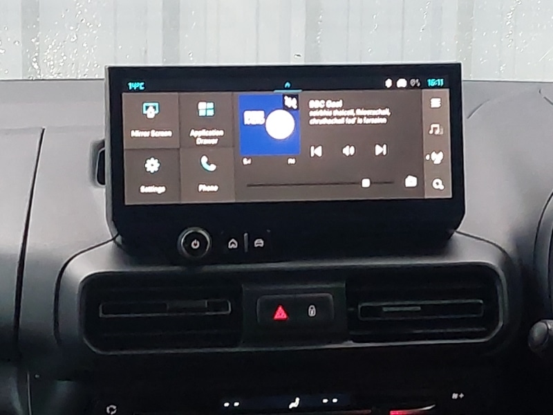 Used Citroen Berlingo 2025 for sale - 76484236: Photo 10