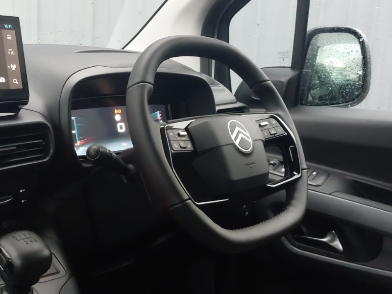 Used Citroen Berlingo 2025 for sale - 76484236: Photo 11