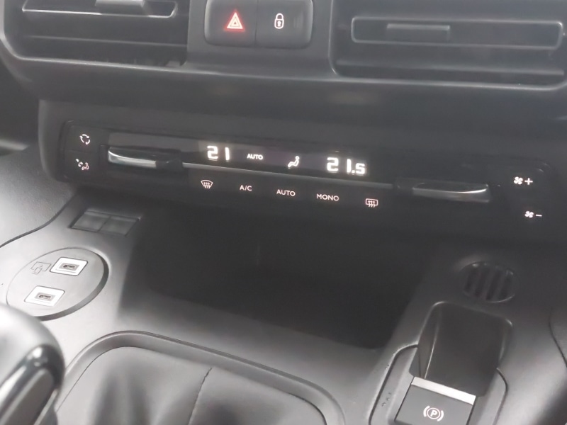 Used Citroen Berlingo 2025 for sale - 76484236: Photo 13