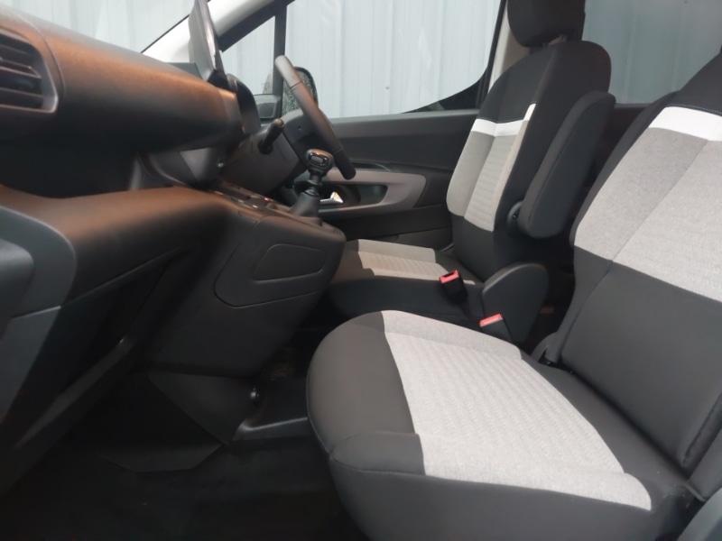 Used Citroen Berlingo 2025 for sale - 76484236: Photo 5