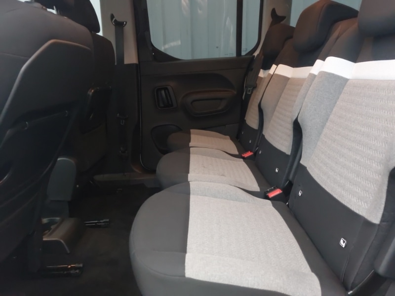 Used Citroen Berlingo 2025 for sale - 76484236: Photo 6