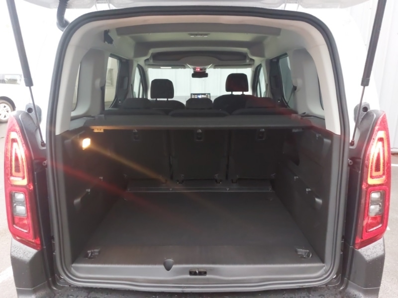 Used Citroen Berlingo 2025 for sale - 76484236: Photo 8