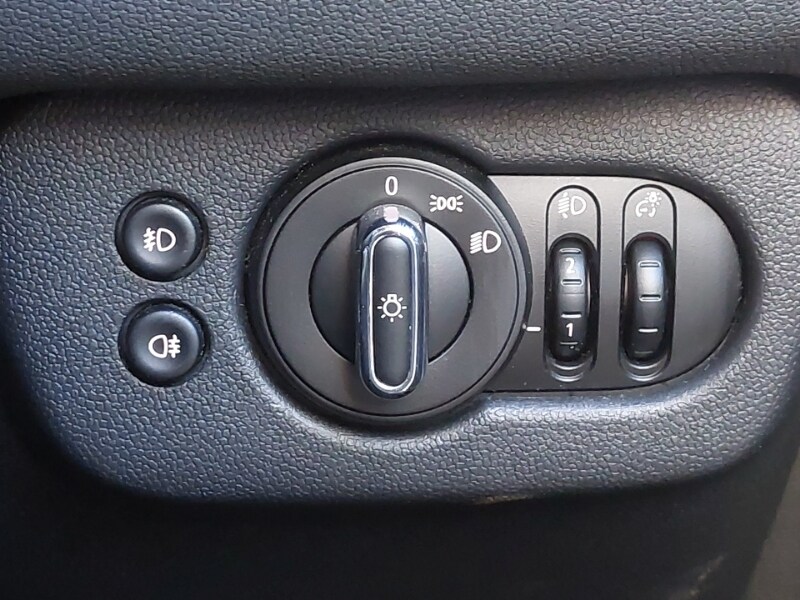 Used MINI Clubman 2019 for sale - 77299521: Photo 14