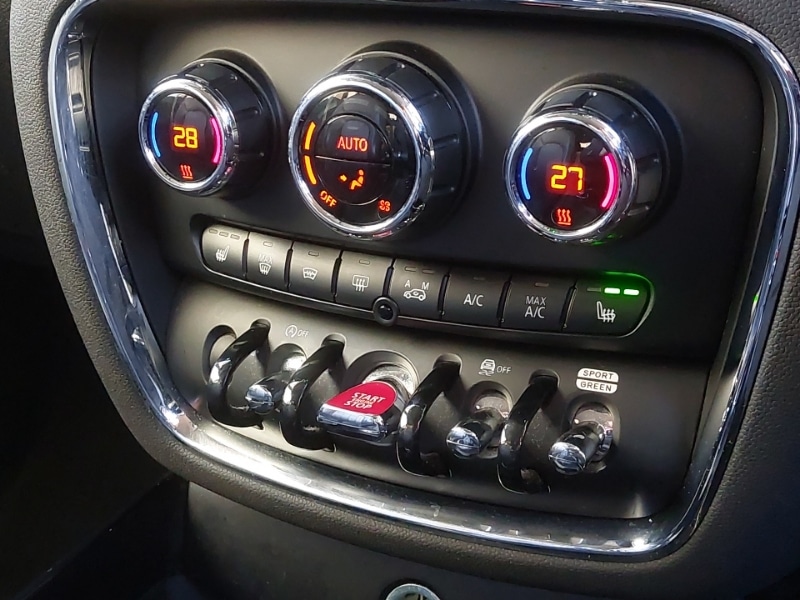 Used MINI Clubman 2019 for sale - 77299521: Photo 15