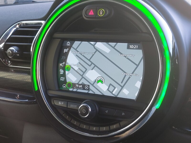 Used MINI Clubman 2019 for sale - 77299521: Photo 16