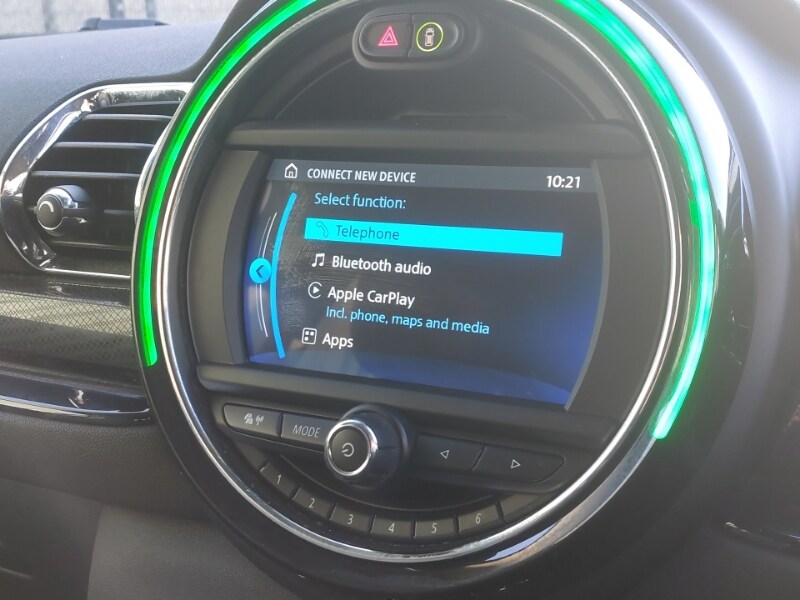 Used MINI Clubman 2019 for sale - 77299521: Photo 17