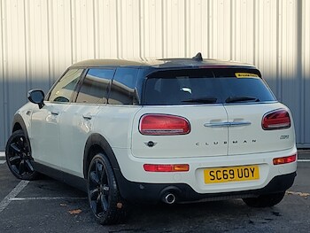 Used MINI Cooper 2019 for sale - 77299521: Photo