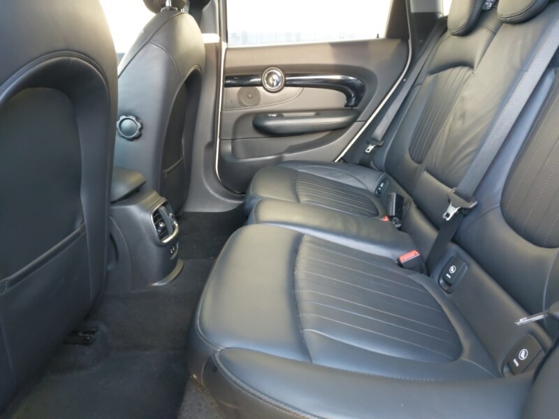 Used MINI Clubman 2019 for sale - 77299521: Photo 6